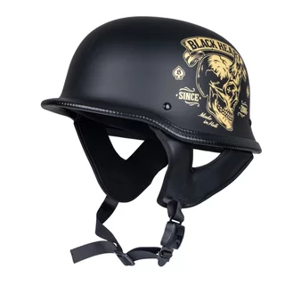 W-TEC Black Heart Feldberg Motorradhelm