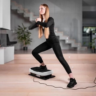 inSPORTline Devyn Vibrationsplatte