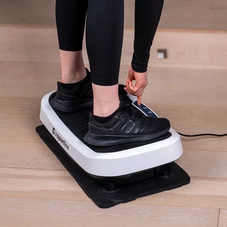 inSPORTline Devyn Vibrationsplatte