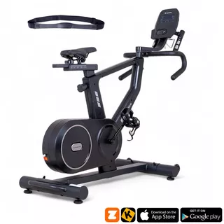 Fahrradtrainer inSPORTline ZenRoute 250