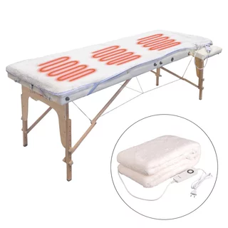 Beheizte Matte inSPORTline Mawarta 190x70 cm