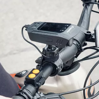 3in1 inSPORTline ActionCam Pro Außenkamera