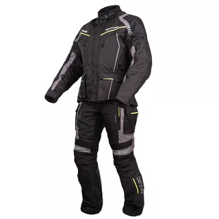 W-TEC Smackton Lady Damen Touring Moto Jacke