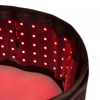 Lendengurt mit Infrarotlicht inSPORTline Marolino