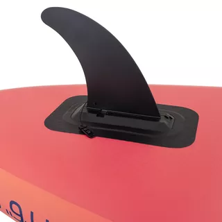 Paddleboard mit Zubehör inSPORTline WaveTrip 11'6" G3 - blau