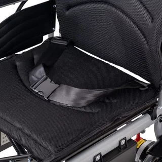 inSPORTline Svanson Elektrorollstuhl