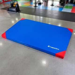 Gymnastikmatte inSPORTline Munakor T60 200x120x10 cm
