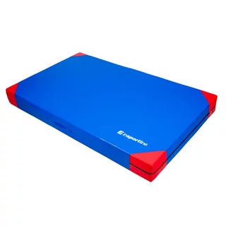 Gymnastikmatte inSPORTline Agskal T25 200x120x20 cm