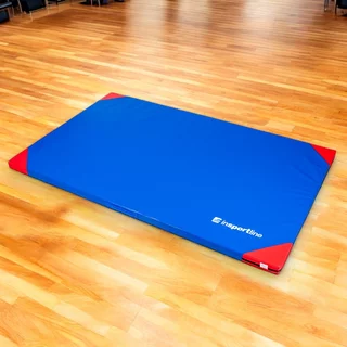 Gymnastikmatte inSPORTline Gabyk T90 200x120x6 cm