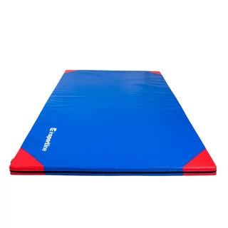 Gymnastikmatte inSPORTline Gabyk T90 200x120x6 cm - schwarz