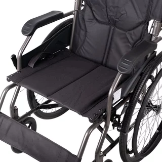 Sitzkissen für den mechanischen Rollstuhl inSPORTline Jakesully