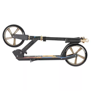 Klappbarer Tretroller Harry Potter 200 mm