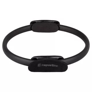 Pilates-Zirkel inSPORTline Impira - schwarz