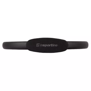 Pilates-Zirkel inSPORTline Impira - mocha mousse