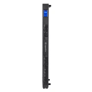 inSPORTline Tugare Infrarot-LED-Panel - schwarz