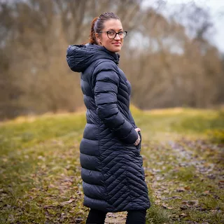Beheizte Damenjacke inSPORTline WARMatera
