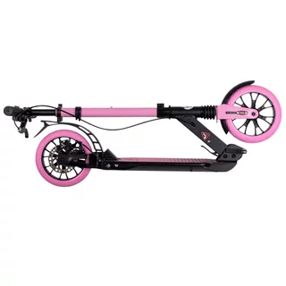 Scooter inSPORTline Discoleta - blau