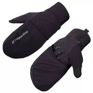 Laufhandschuhe inSPORTline Argeona - schwarz