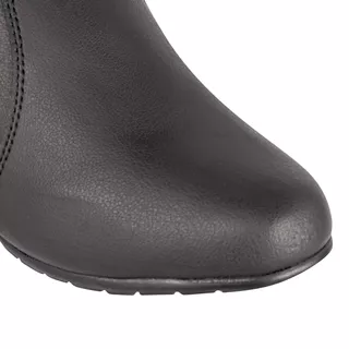W-TEC Petronila Damen-Moto-Stiefel - schwarz
