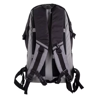Reflektierender Rucksack inSPORTline Miraklo - schwarz