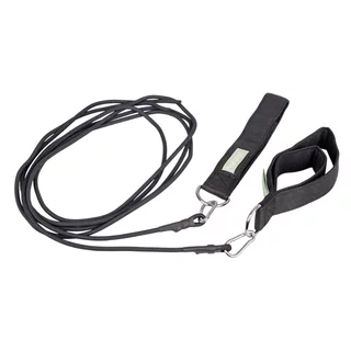 Ersatzkabel mit Griff 2 Stk. für inSPORTline Auraler Pilates Reformer