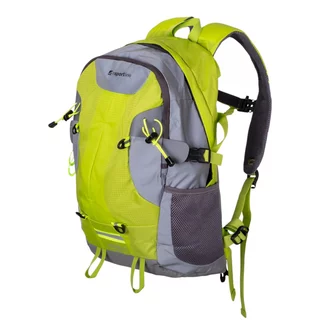 Reflektierender Rucksack inSPORTline Miraklo - grün