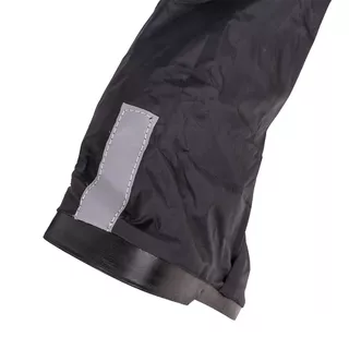 W-TEC Bristos Schuhüberzüge - schwarz