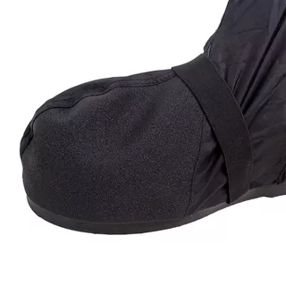 W-TEC Bristos Schuhüberzüge - schwarz