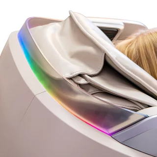 inSPORTline Balsadena Massagesessel - schwarz