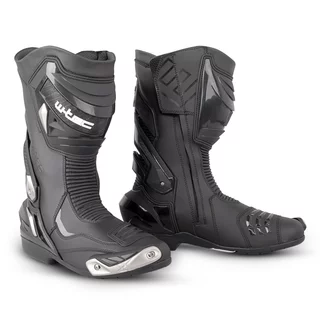 W-TEC Beastor Motorradstiefel