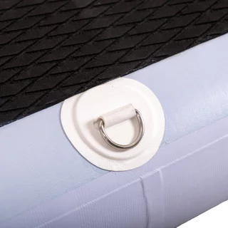 Paddleboard mit Zubehör inSPORTline WaveShard 12'6"