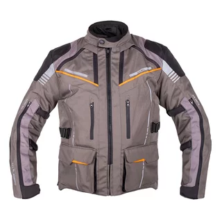 W-TEC Smackton Touring Motorradjacke