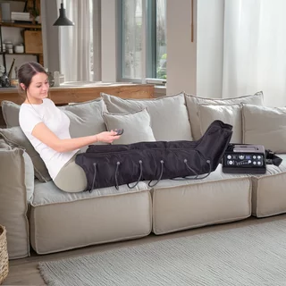 Zusätzliche inSPORTline XXL Kompressionshose (125x75 cm) - 1 Paar