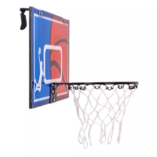 Basketballkorb für Kinder an der Wand inSPORTline Clermont