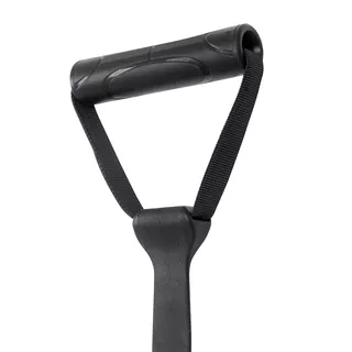 inSPORTline Dome Edge Balancematte mit Gummiexpandern 100 cm / 4,6 kg