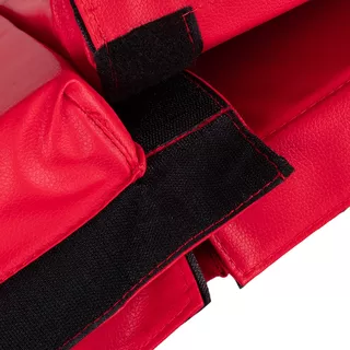 Faltbare Gymnastikmatte inSPORTline Kvadfold 200x120x5 cm - braun