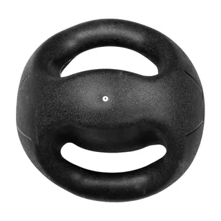 inSPORTline Grab Me 3 kg Medizinball mit Griffen