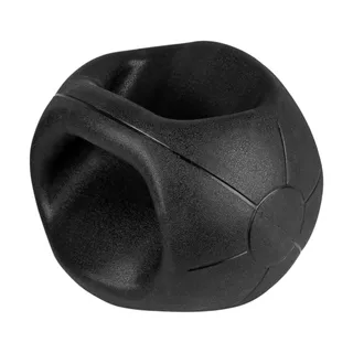 inSPORTline Grab Me 3 kg Medizinball mit Griffen