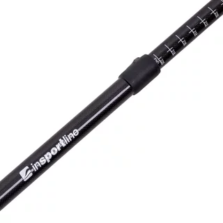 Verstellbares Carbon-Paddel inSPORTline WaveMond