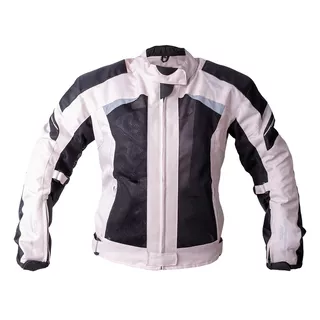 Damen Sommer Textil-Motojacke BOS Aylin