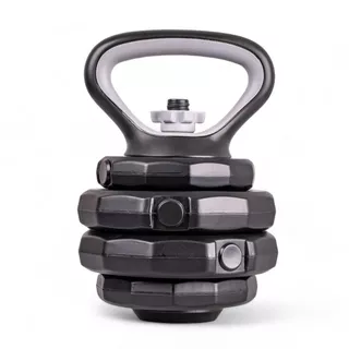 Zement-Hantelset inSPORTline ON-X 6in1 40 kg