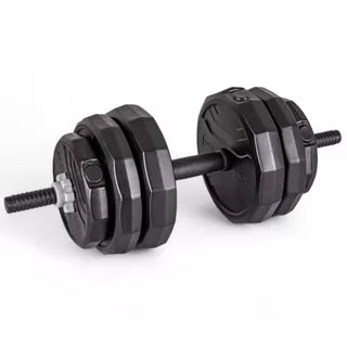 Zement-Hantelset inSPORTline ON-X 6in1 40 kg