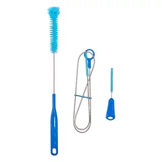 inSPORTline Reinigungsset für Wassersack
