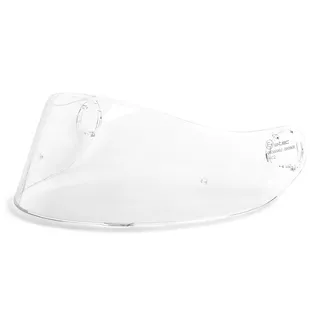 Ersatzvisier für W-TEC Venero Helm