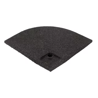 Ecke für Proteko Plus und Grasteko Pads 2cm 1St.