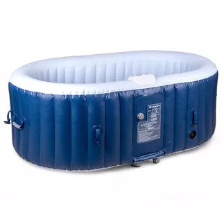 Whirlpool inSPORTline Voytano 150x80x65 cm