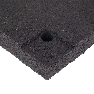 Rampe für Proteko Plus und Grasteko 2cm 1St.