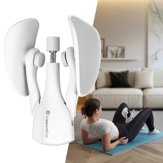 inSPORTline GluteTrain Universal Oberschenkelverstärker