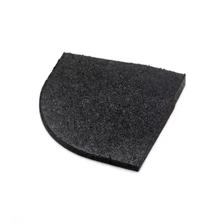 Ecke für Proteko Plus und Grasteko Pads 2cm 1St.