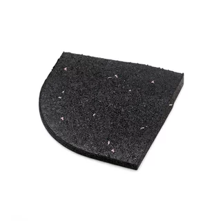 Roh pro podložky Proteko Plus Dot 2cm 1ks